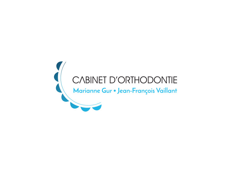 logo cabinet d'orthodontie chalon