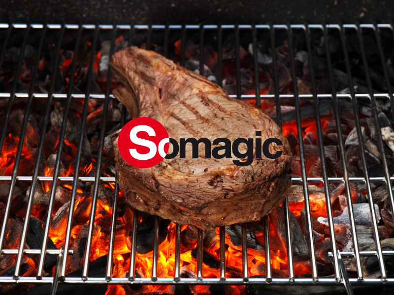 somagic barbecues et planchas