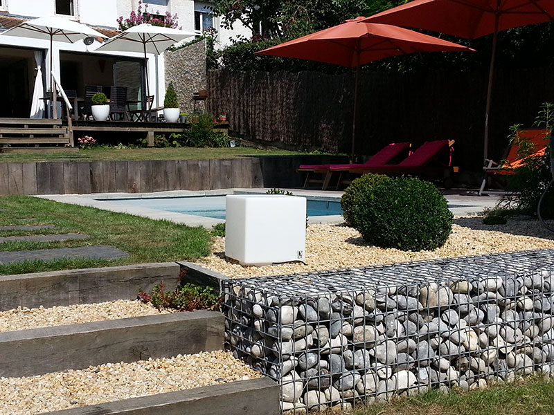 Les Jardins du Moulin