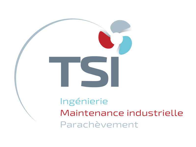 TSI - Site internet WordPress