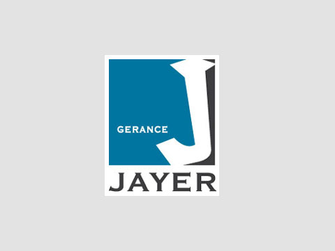 Logo Gérance JAYER