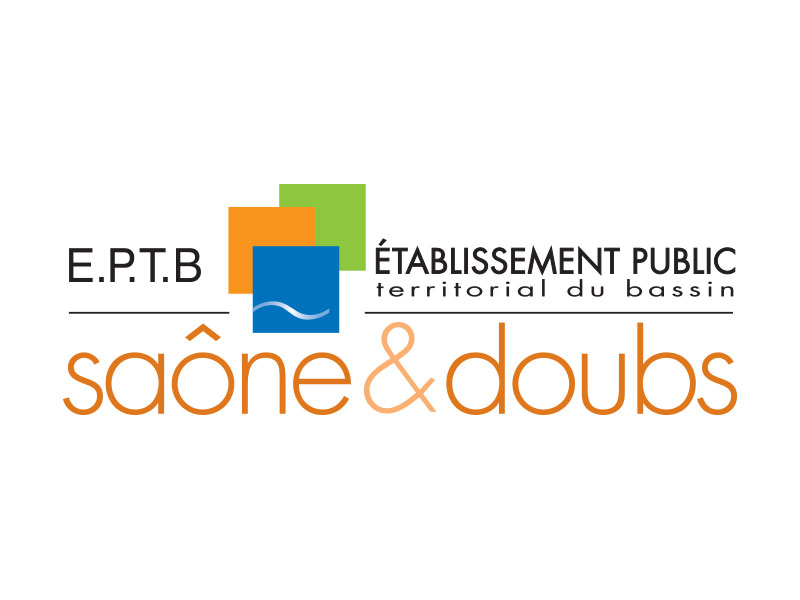 Logo EPTB Saône et Doubs