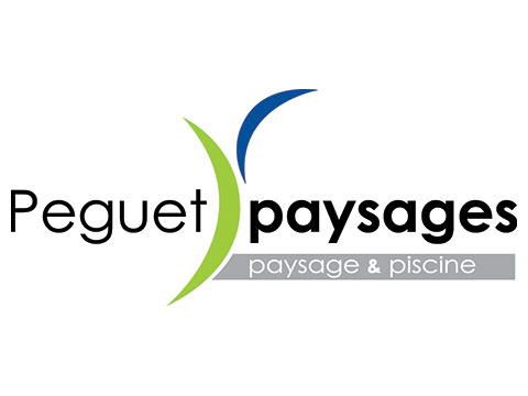 Logo Peguet paysages