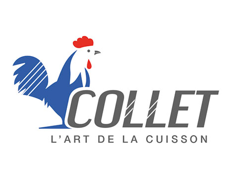 logo collet cuisson