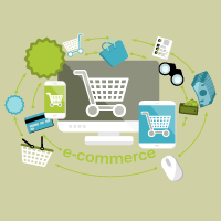 e-commerce