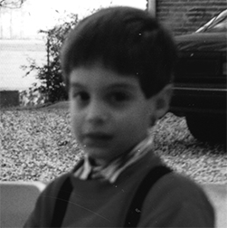 Olivier GONNET