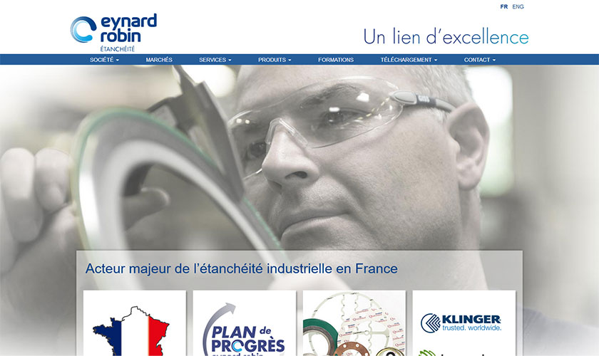 Groupe Eynard Robin
