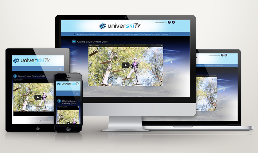 Universki.tv