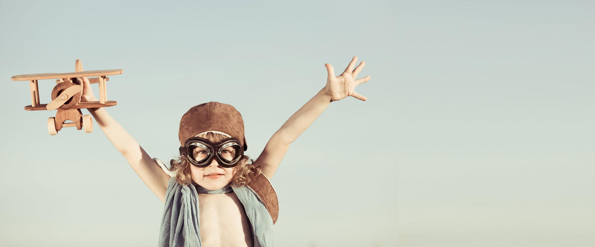 Nous innovons sans cesse parce que les idées d’aujourd’hui sont les outils dont vous aurez besoin demain