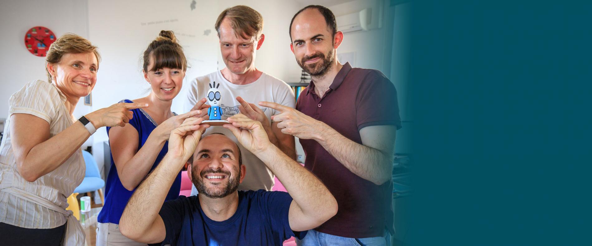 vous avez un projet ?