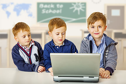Formation CMS et retouche photo